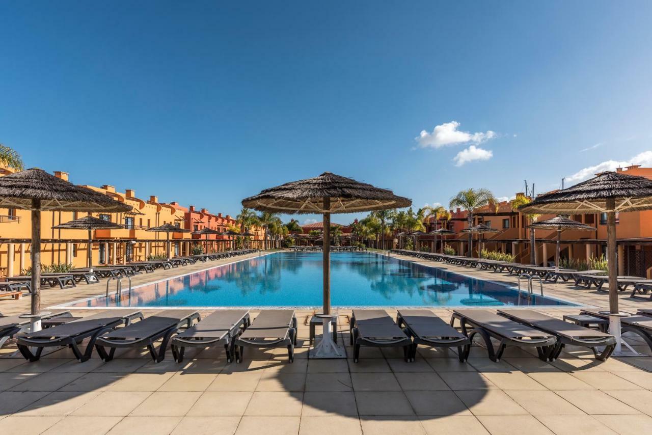 Luxury Apartment, Marina, Beach & Pool Портіман Екстер'єр фото